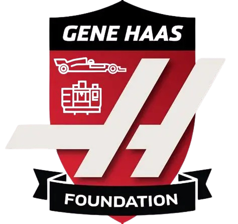 Gene HAAS logo